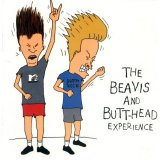 Beavis & Butt-Head - The Beavis And Butt-Head Expe