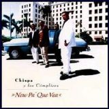 Chispa Y los Complices - Mew Pa' Que Vea