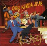Jive Aces - Our Kinda Jive