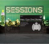 VA - Ministry Of Sound Sessions 16 (Mixed By Harry 'Choo Choo' Romero)