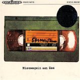 Spinvis - Nieuwegein aan zee