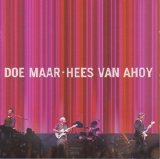 Doe Maar - Hees Van Ahoy