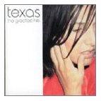 Texas - The Greatest Hits