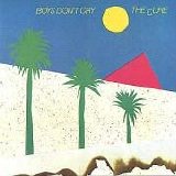 The Cure - Boys Don't Cry