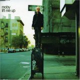 Moby - Lift me up
