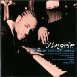D'Angelo - Live At The Jazz Cafe, London