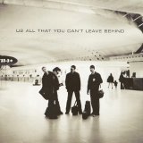 U2 - All That You Can't Leave Behind