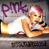 Pink - Missundaztood