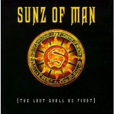 Sunz Of Man - The Old Testament