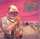 Death - Leprosy