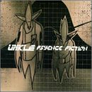 Unkle - Psyence Fiction