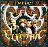 The Cult - Electric