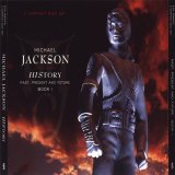 Michael Jackson - History (Disk One)