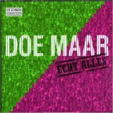 Doe Maar - Alles CD 2