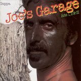Frank Zappa - Joe's Garage - disk two