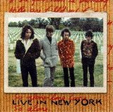 The Doors - Box Set Disc 2 - Live In New York