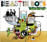 Beastie Boys - The Mix Up