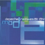 Depeche Mode - Remixes 81...04 (disc 1)