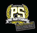 The PartySquad - De Bazen van de Club