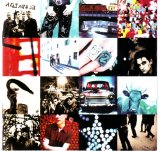 U2 - Achtung Baby