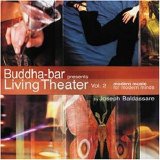 Various artists - Buddha-Bar Presents: Living Theater Vol. 1