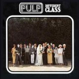 Pulp - Different Class