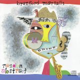Branford Marsalis - Random Abstract
