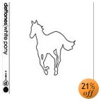 Deftones - White Pony