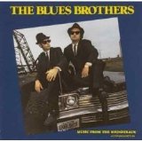 The Blues Brothers - The Blues Brothers - Original Soundtrack Recording