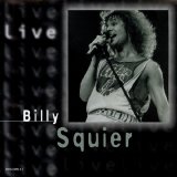 Billy Squier - Live