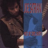 Joe Satriani - Not of This Earth