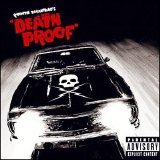Various artists - Grindhouse: Quentin Tarantino's Death Proof
