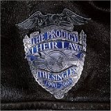 Prodigy - Their Law - The Singles 1990-2005 CD1