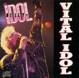 Billy Idol - Vital Idol
