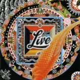 LIVE - The Distance To Here
