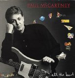 Paul McCartney - All The Best