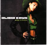 Alicia Keys - Songs in A Minor
