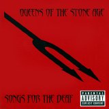 Queens Of The Stone Age - Songs For The Deaf