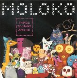 Moloko - Things To Make And Do