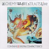Dire Straits - Alchemy - Dire Straits Live - Part Two