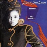 Janet Jackson - Control - The Remixes
