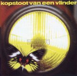 Van Dik Hout - Kopstoot van een vlinder