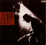 U2 - Rattle And Hum