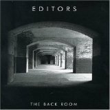 Editors - The Back Room [UK]