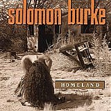 Solomon Burke - Homeland