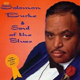 Solomon Burke - Soul Of The Blues