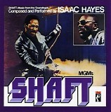 Isaac Hayes - Shaft