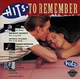 Various artists - Hits To Remember Volume 2
