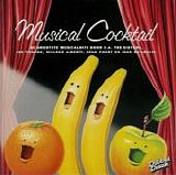 Various artists - Musical Cocktail