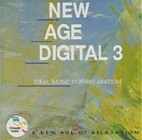 Various artists - New Age Digital 3